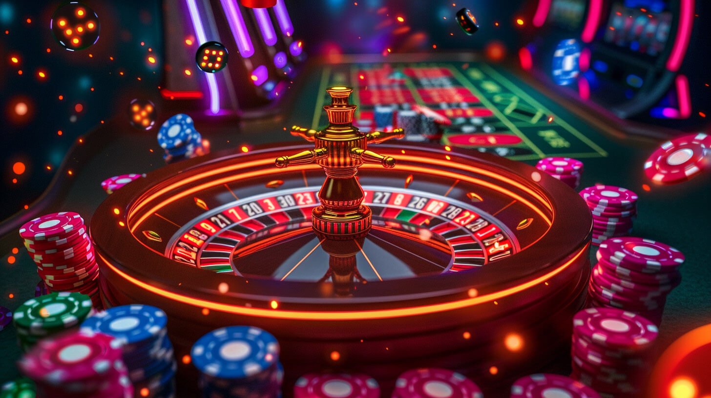 gamer 2022 Live Casino